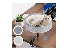 Cat Desk Bed