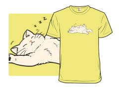 Purrpetual Nap
