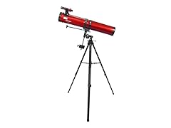 Red Planet 45-100 x114mm Newtonian Reflector Telescope