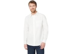 Amazon Essentials Men (XL) Regular-fit Long Shirt