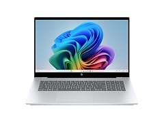 HP OmniBook 7 17.3" FHD Touch Laptop