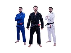 Progress Jiu Jitsu Academy Gi