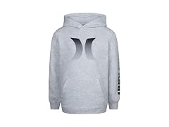 Hurley Graphic Pullover Hoodie