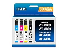Remanufactured Ink Cartridge