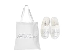 White The Bride Crystal Open Toe Spa