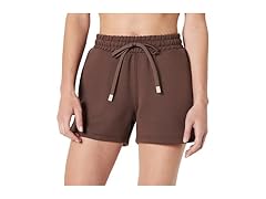Amazon Essentials Womens Athletic 4in Shorts