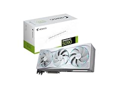 Gigabyte AORUS GeForce RTX 5090 Stealth