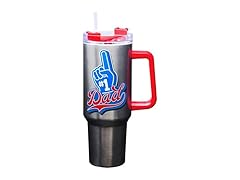 Spoontiques #1 Dad Travel Mug 40oz