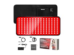 GMOWNW Red Light Pad