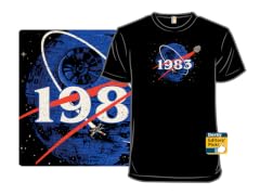 Space 1983