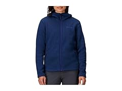 Marmot Womens Drop Line FullZip Hoody