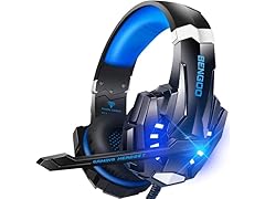 BENGOO G9000 Stereo Gaming Headset