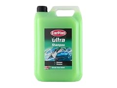 CarPlan Ultra Shampoo Car Wash Soap
