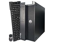 Dell Precision T5610 Xeon MT Workstation