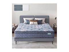 Acochey 12" Hybrid Mattress