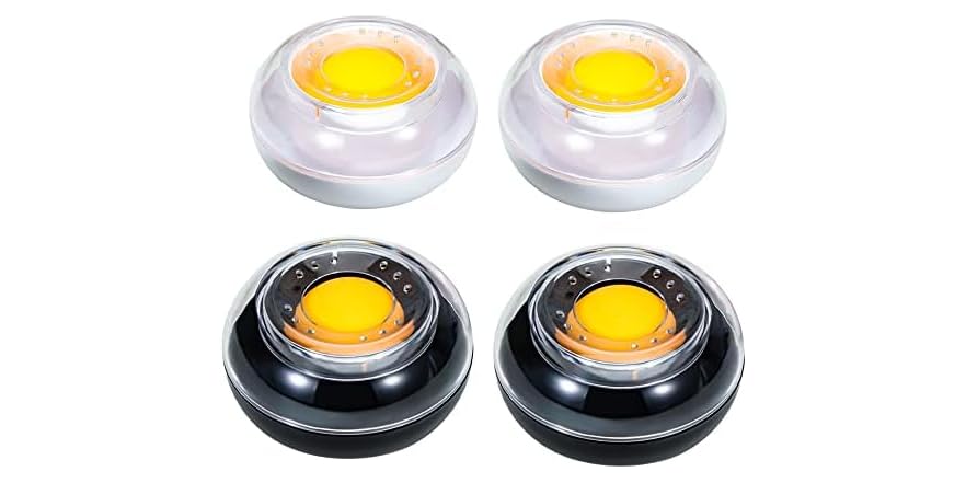 Fingertip Moisteners for Paper 4 Pack