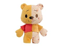 Disney Winnie the Pooh Remix’d Plush