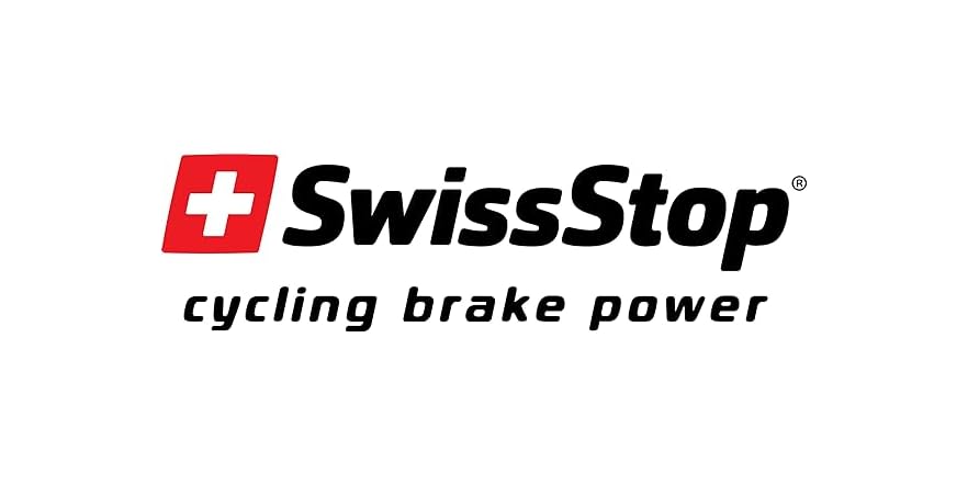 Swissstop D34 E - SH BR-RS805/RS505, Zilver