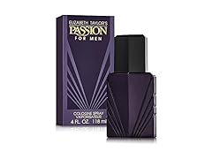 E Taylor Passion Men Cologne 4oz M