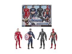 Marvel Hasbro Avengers E5863 Titan