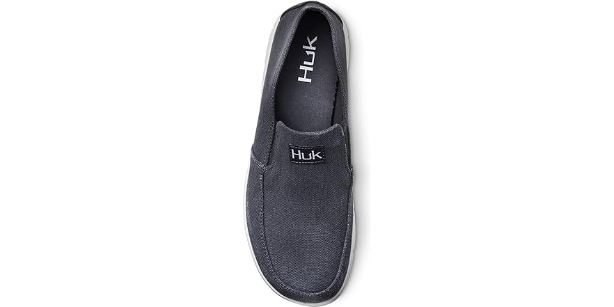 huk water shoes