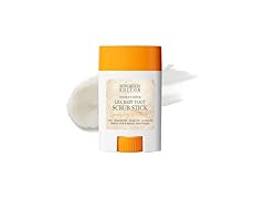 SUNGBOON EDITOR LHA Baby Foot Scrub 