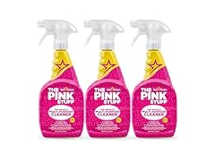 6-Pack Pink Stuff Multi-Purpose Spray 750ml