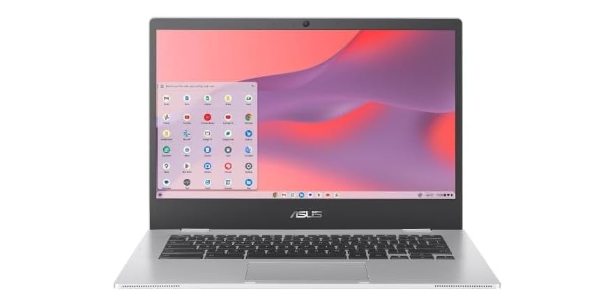 ASUS Chromebook | CX1400CKA-IS88F | 14"