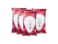 Summer's Eve Cleansing Cloths