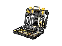 DEKOPRO 158 Piece Tool Set