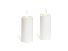 Luminara Votive Flameless Candles 2 Pack
