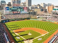 Cleveland Indians, Progressive Field