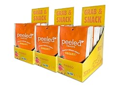 Dried Mango, 1.23 oz. Bag - 30 Count