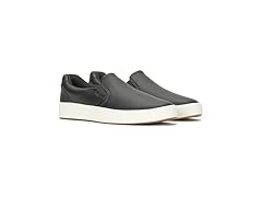 Keds Pursuit Slip Leather Women's Sneakers