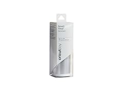 Cricut Joy Smart Vinyl Permanent- Silver