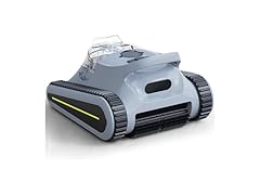 Seauto Crab Cordless Robotic Pool Vacuum