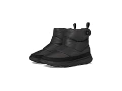 Merrell Women's Hut Moc 2 Quilted Slipper (5)