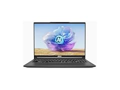 MSI Creator A16 AI+ 16" Laptop (Open Box)
