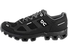 On Running Cloudventure Waterproof 2 Men's Shoes