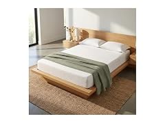Atlas Mattress Memory Foam Mattress