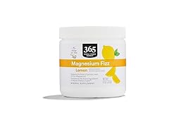 365 Magnesium Lemon Fizz 8oz