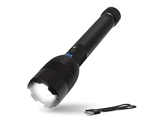 Energizer 10000XT-R Rechargeable LED Flashlight