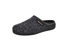 HAFLINGER Unisex-Adult Slipper