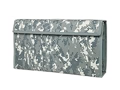 Vism Pistol/Rifle Magazine Wallet- Camo