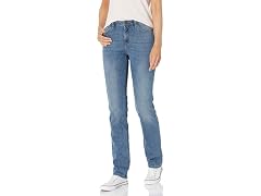 Amazon Essentials Women's Denim Jeans (20 Long)