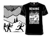 Zombies Mountain Run