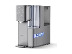 Countertop Ro Water Filter
