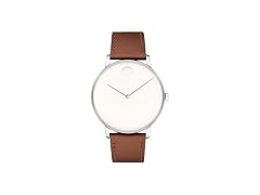 Movado Face Men's Watch Swiss Quartz Movement