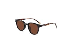Tucci Italy Legacy Sunglasses