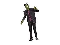 Disguise mens Frankenstein Costume